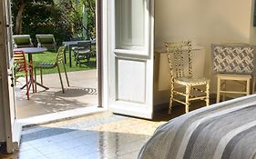 Il Giardino Di Tatiana Rooms & Breakfast
