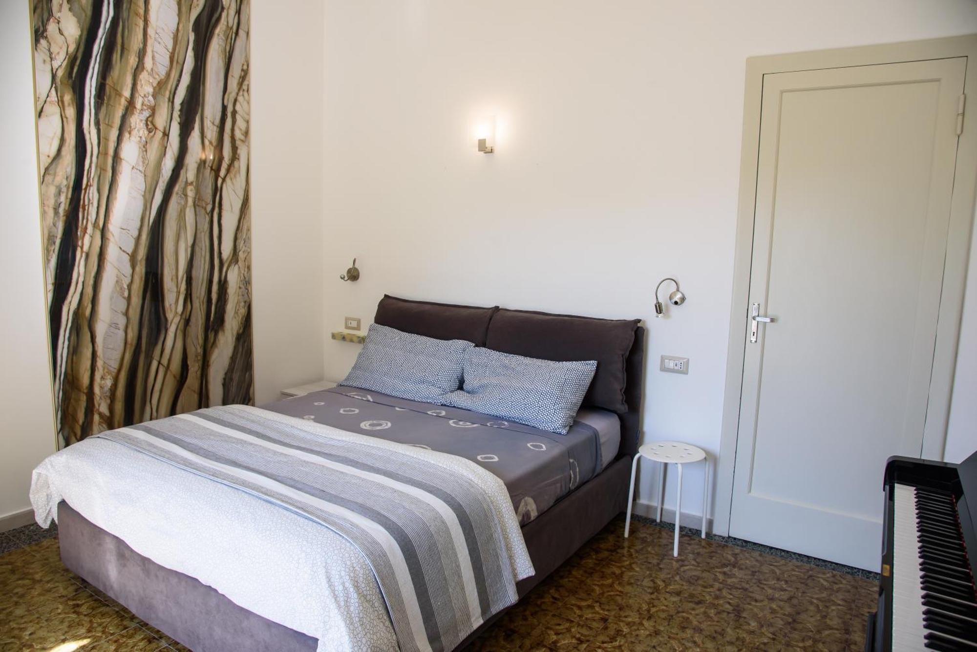 Il Giardino Di Tatiana Rooms & Breakfast La Maddalena (Sassari) Exterior foto