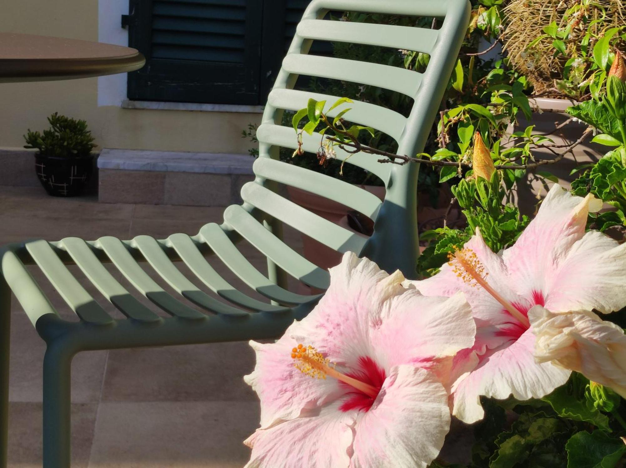 Il Giardino Di Tatiana Rooms & Breakfast La Maddalena (Sassari) Quarto foto