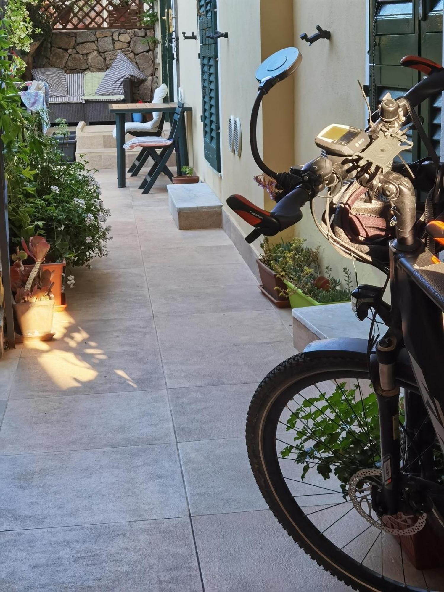 Il Giardino Di Tatiana Rooms & Breakfast La Maddalena (Sassari) Quarto foto