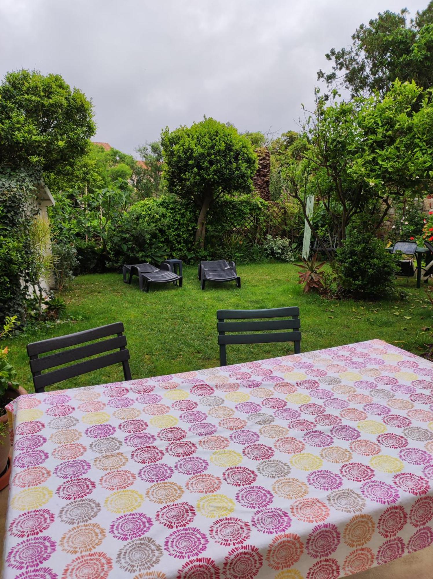 Il Giardino Di Tatiana Rooms & Breakfast La Maddalena (Sassari) Quarto foto